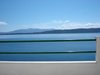Vue sur la mer - Croatie